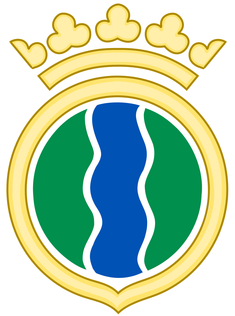 Logo de la comù d'andorre la vieille - Andorre
