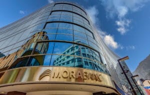 Banque morabanc Andorre