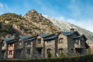 résidence andorre obtention visa