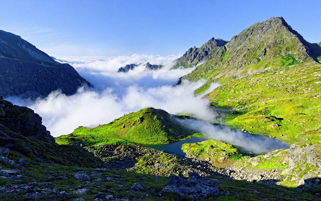 Découvrir l’Andorre l’été