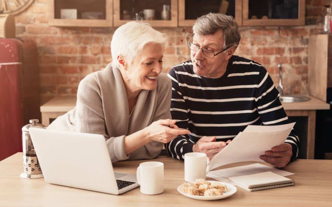 Comment fonctionnent la retraite et la pension en Andorre ?