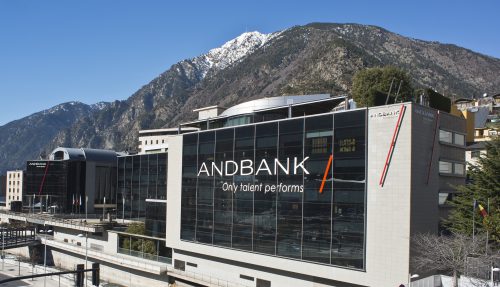 Gestoria la peguera - andorre - Andbank banque d'andorre