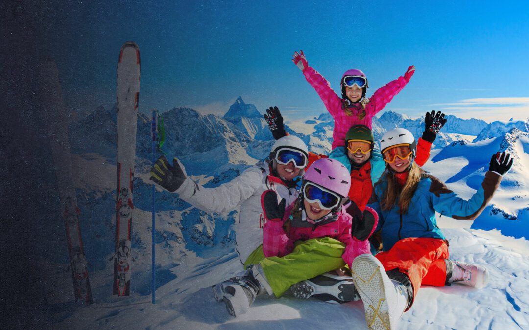 Guide des Meilleurs Domaines Skiables pour 2024