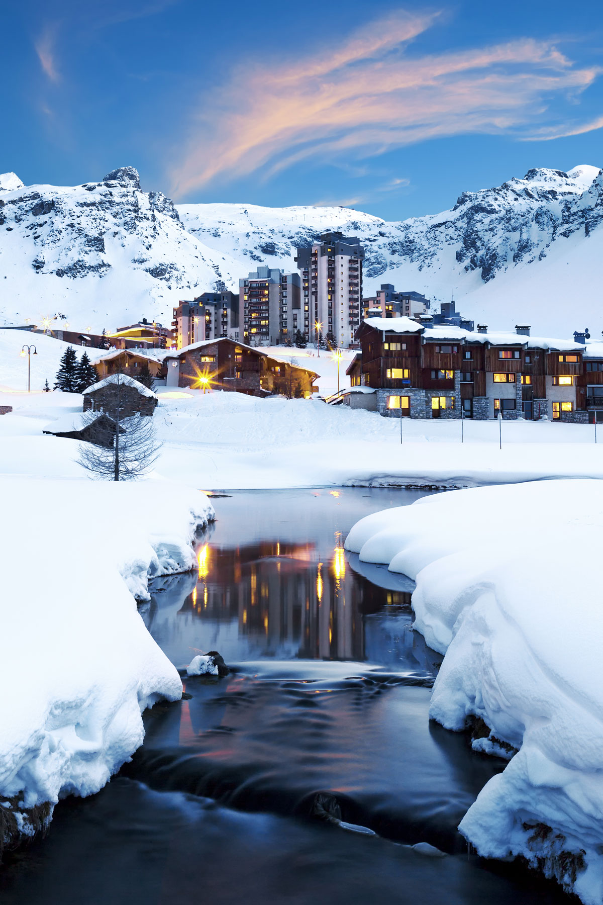 Location appartement couple en andorre