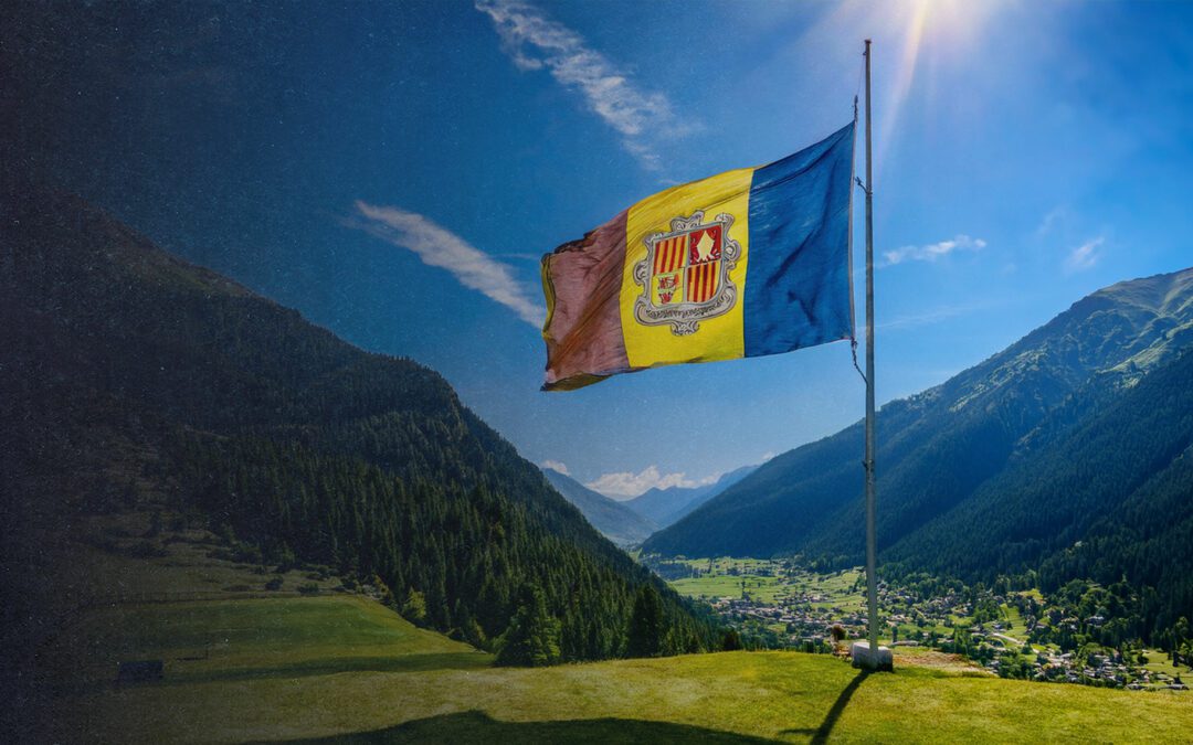 Comment obtenir la nationalité andorrane ?