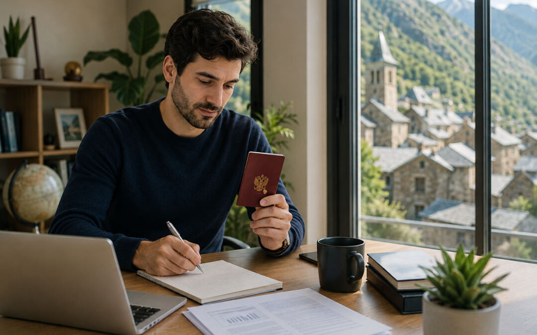 Résidence fiscale : Qui est considéré comme résident fiscal ?