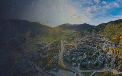 Pourquoi domicilier son entreprise en Andorre ?