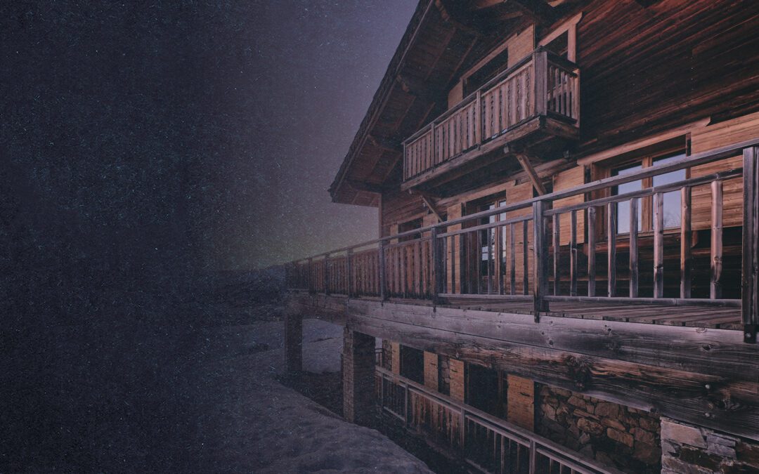 Acheter une résidence secondaire