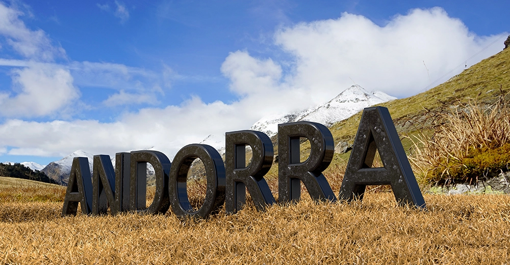 andorra