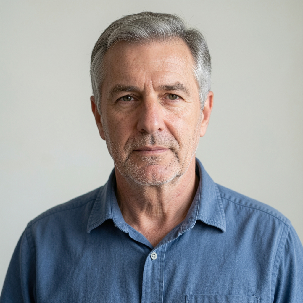 Laurent R.