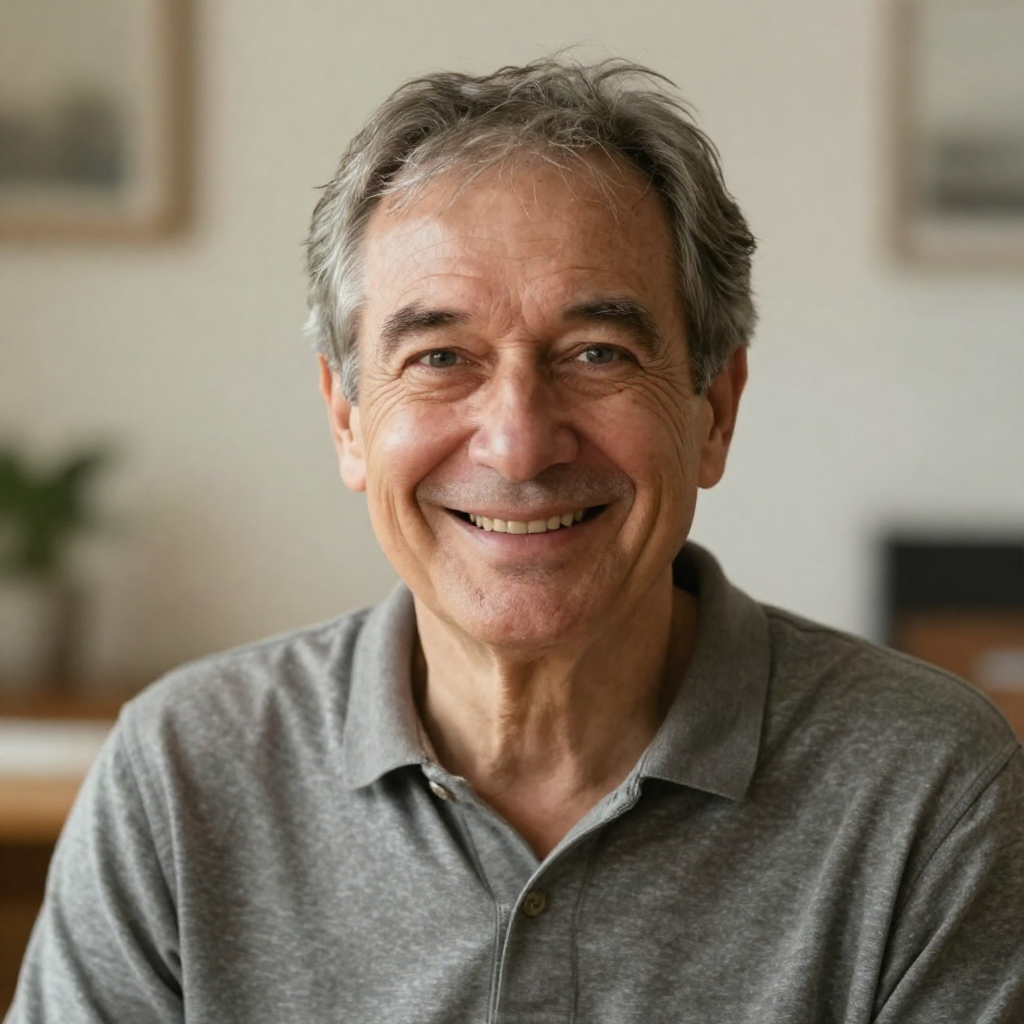 Laurent B.