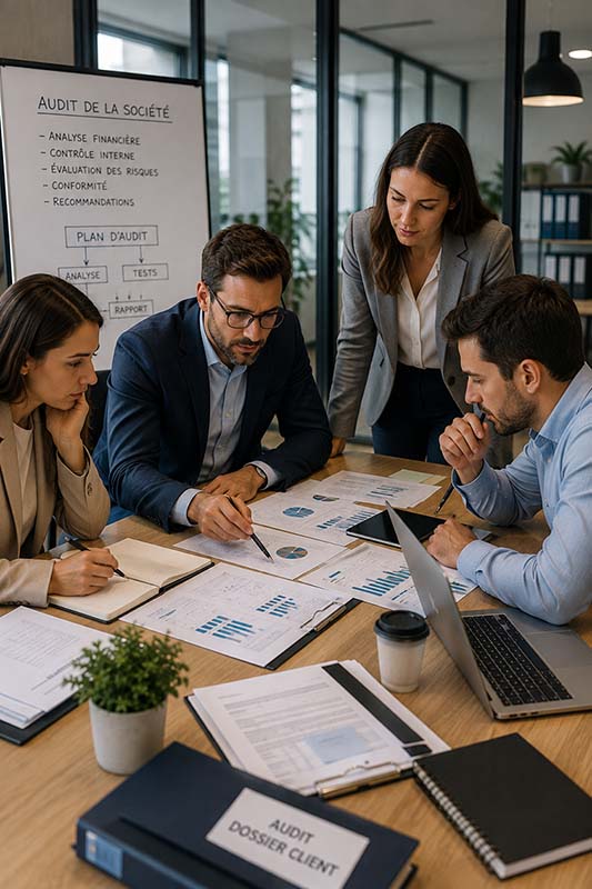 pourquoi-creer-une-holding Comment créer une holding en andorre