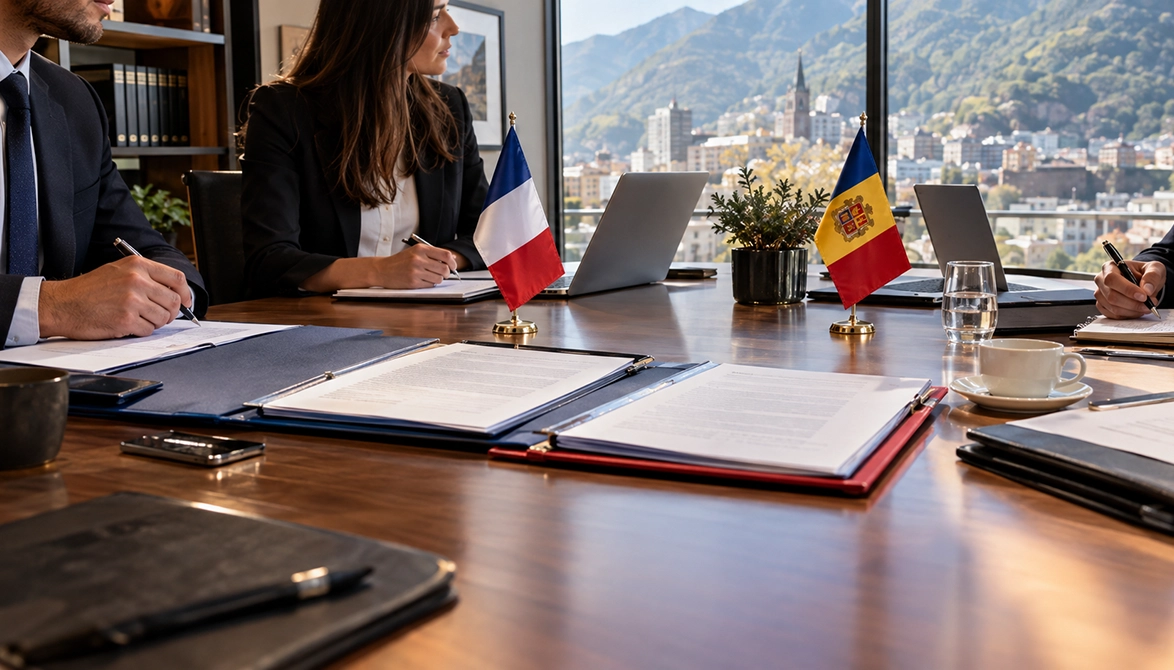 Conseils juridiques